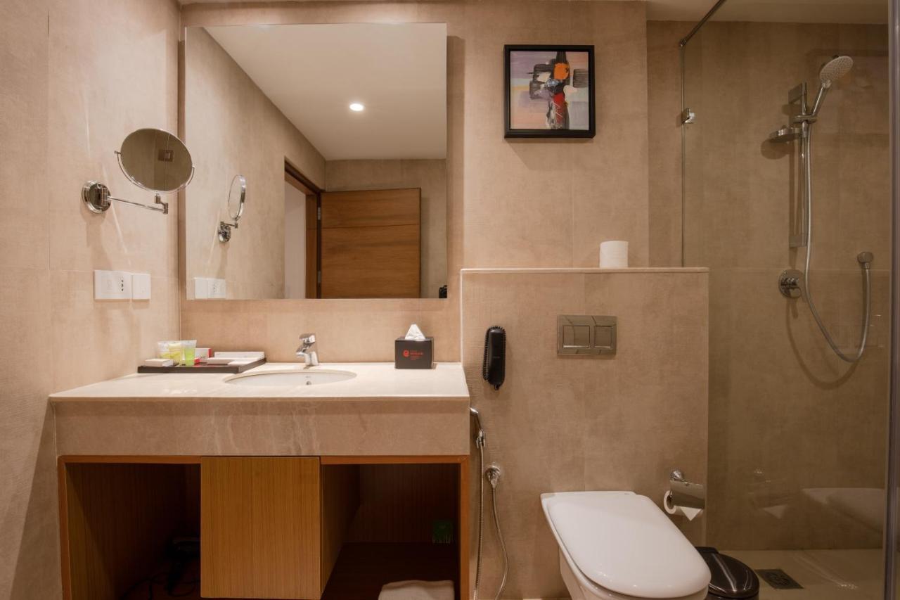 Ramada Encore By Wyndham Thamel Catmandu