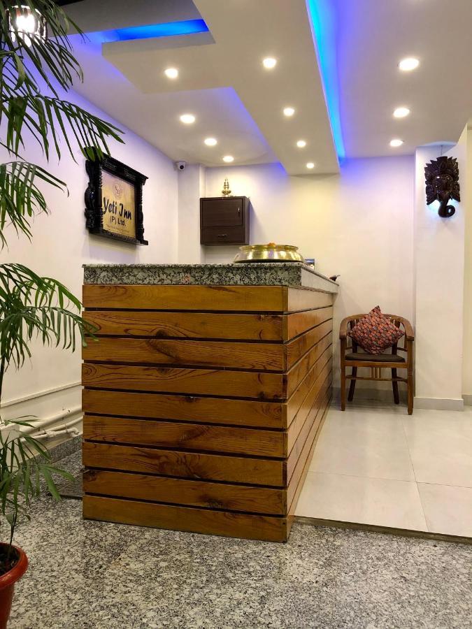 Yeti Pvt. Ltd. Guest house Kathmandu