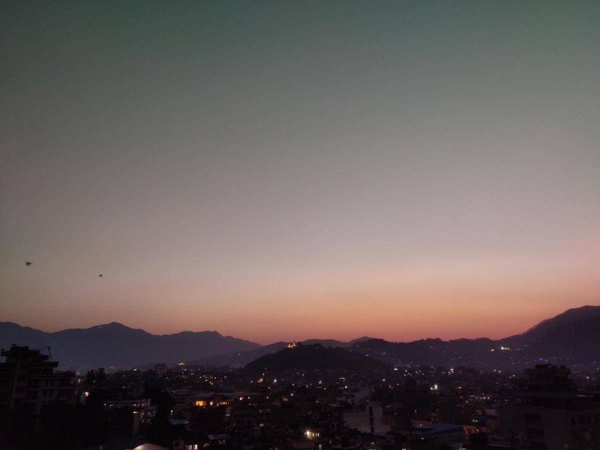 Hostel Yog Kathmandu