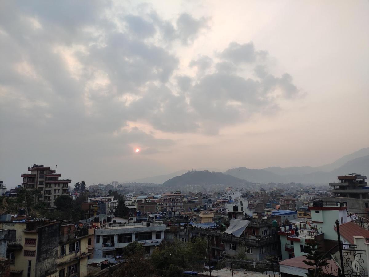 Hostel Yog Kathmandu