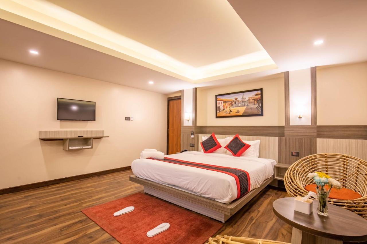 Wawa Hotel 3*