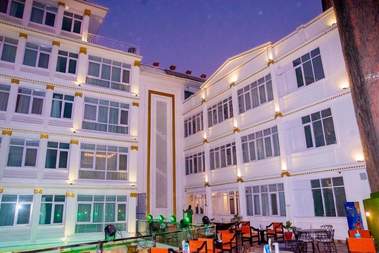 Durbar &