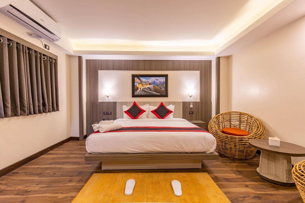 Hotel Wawa Kathmandu