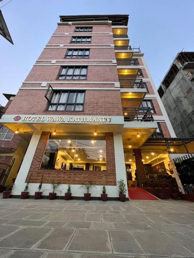 Wawa Kathmandu