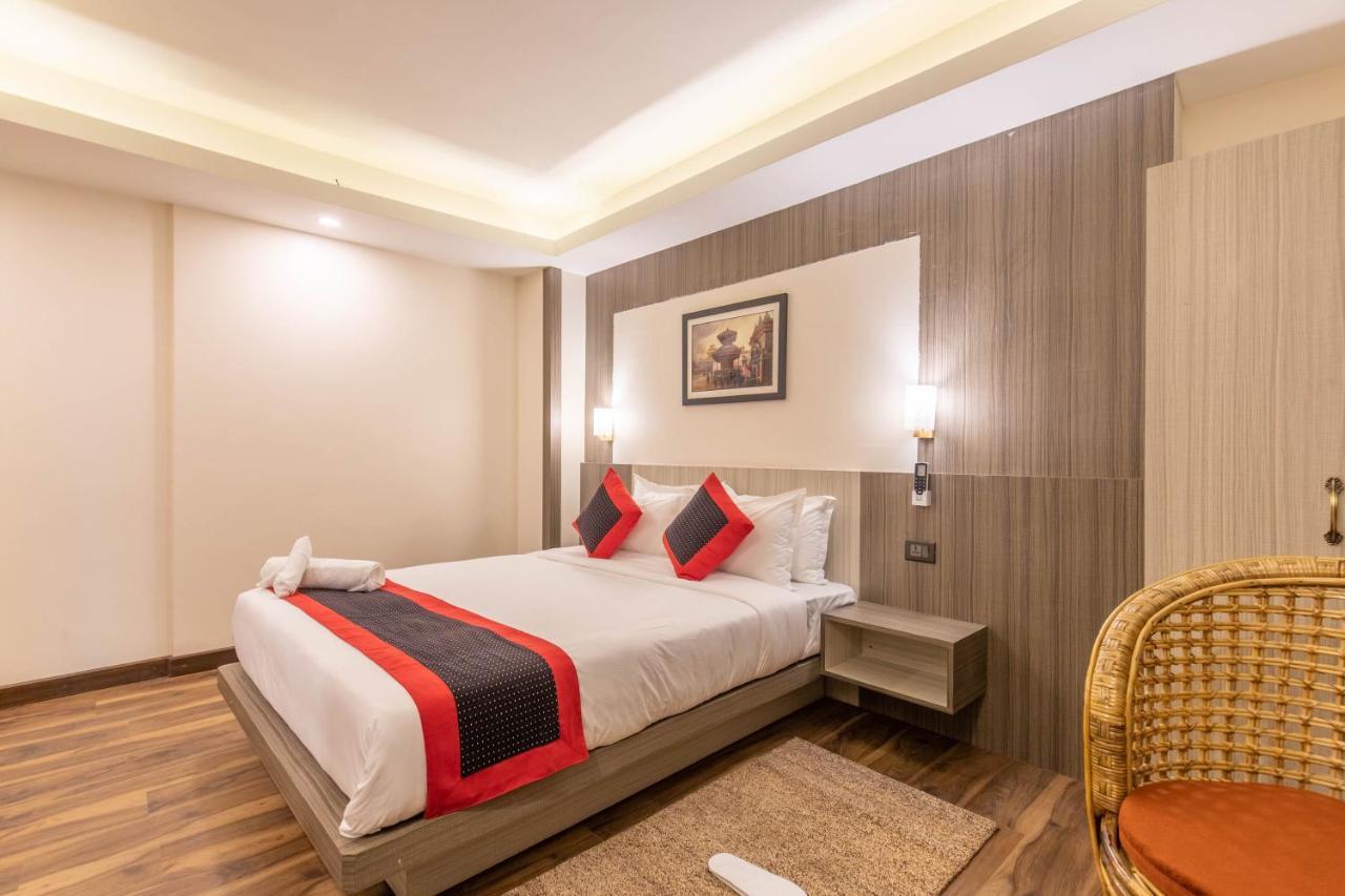 Hotel Wawa Kathmandu