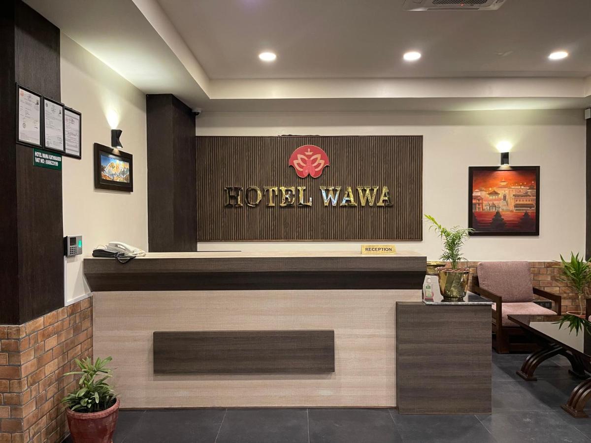 Wawa Hotel