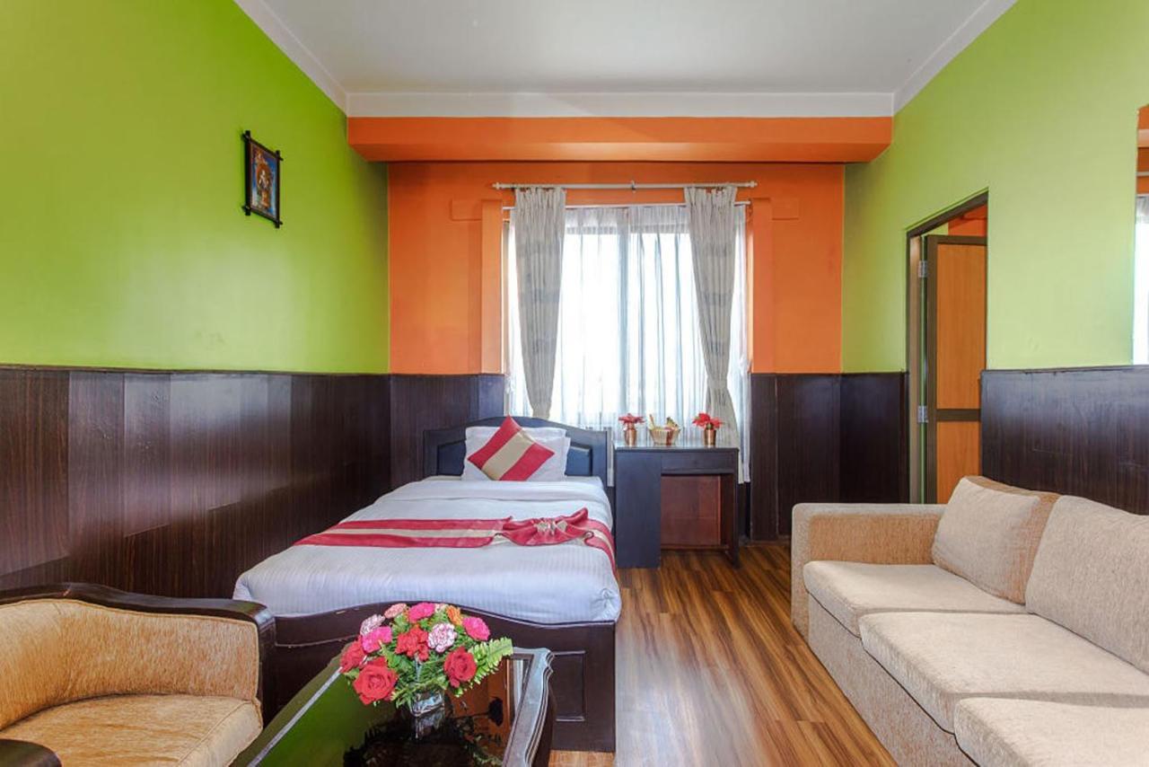 Nepalaya Kathmandu