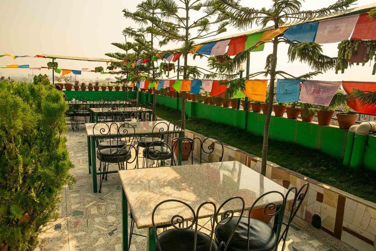 Homestay Nepalaya Kathmandu