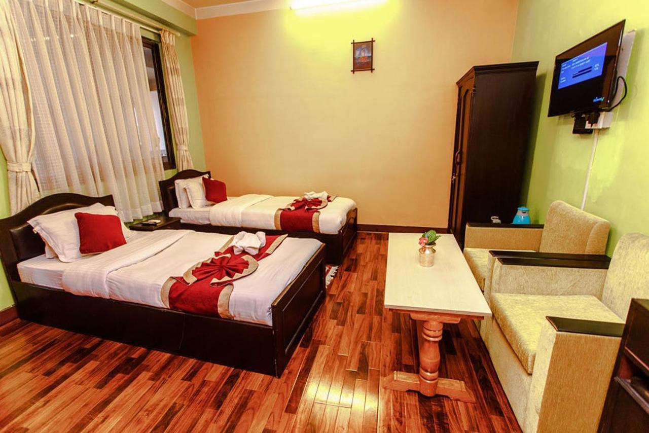 Homestay Nepalaya