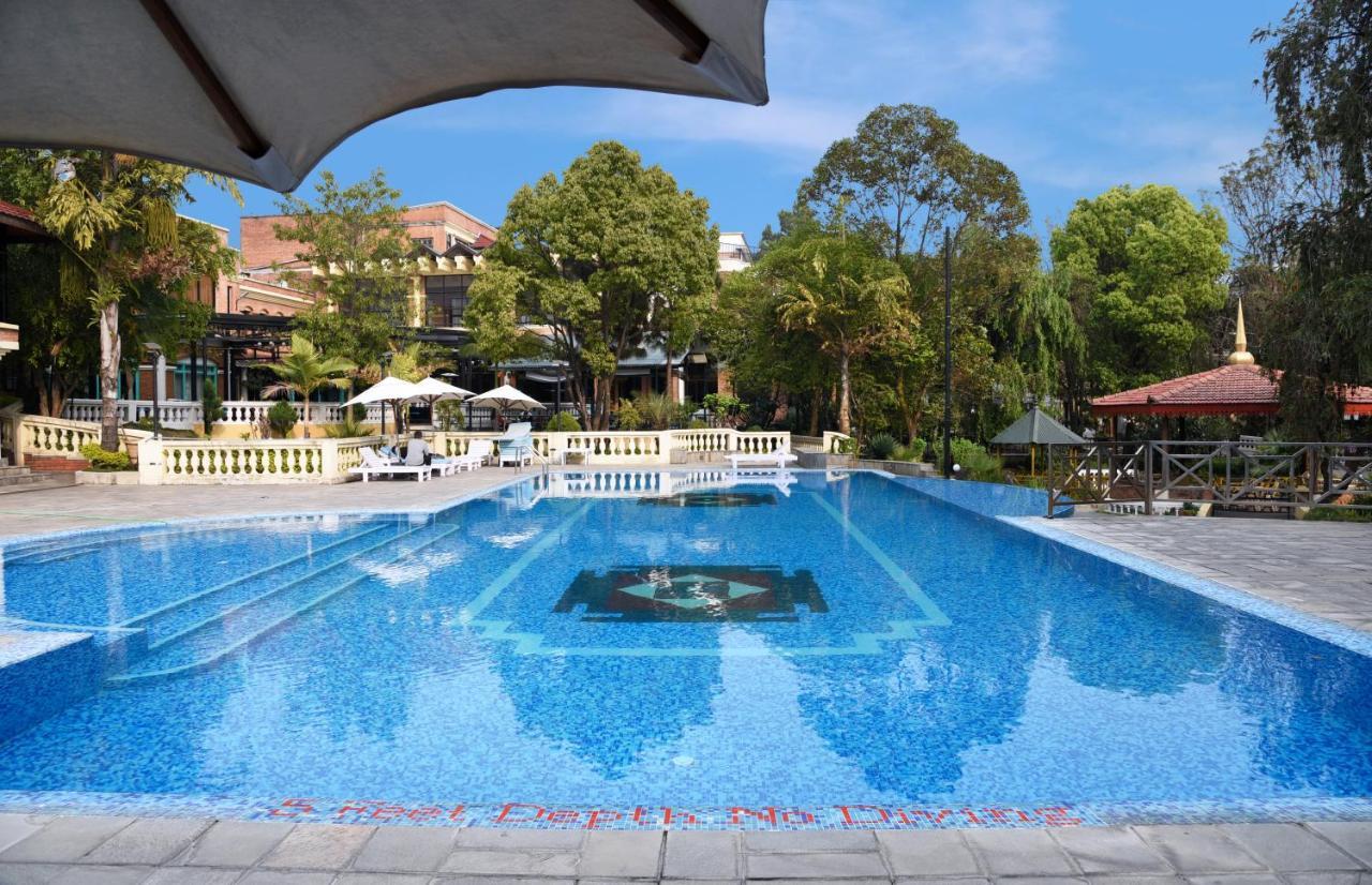Park Village By Kgh Group Resort