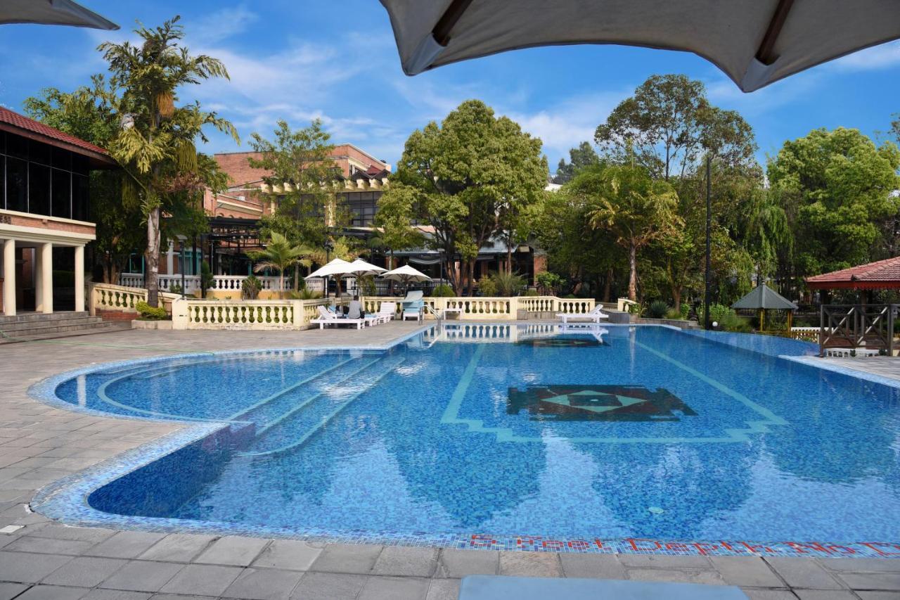 Park Village By Kgh Group Resort
