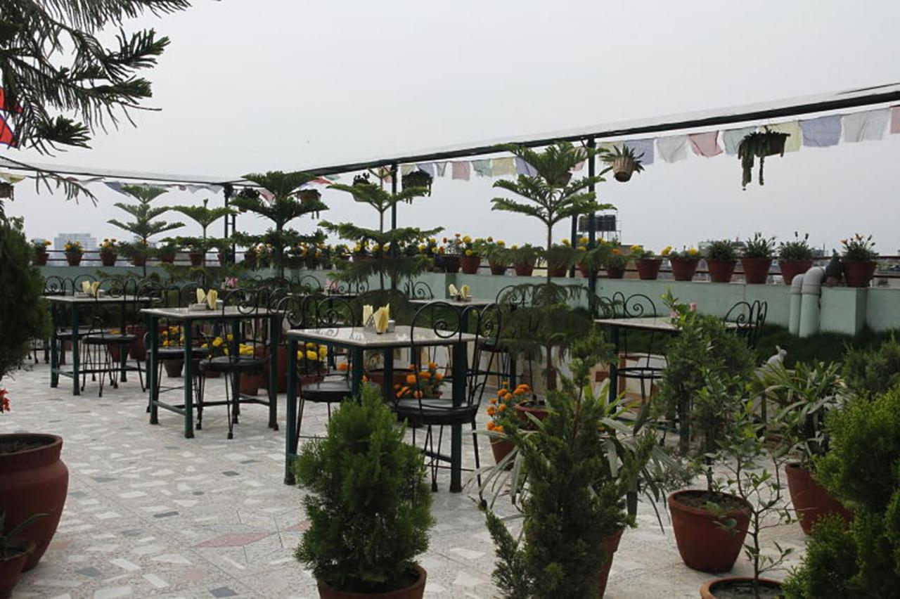 Homestay Nepalaya Kathmandu