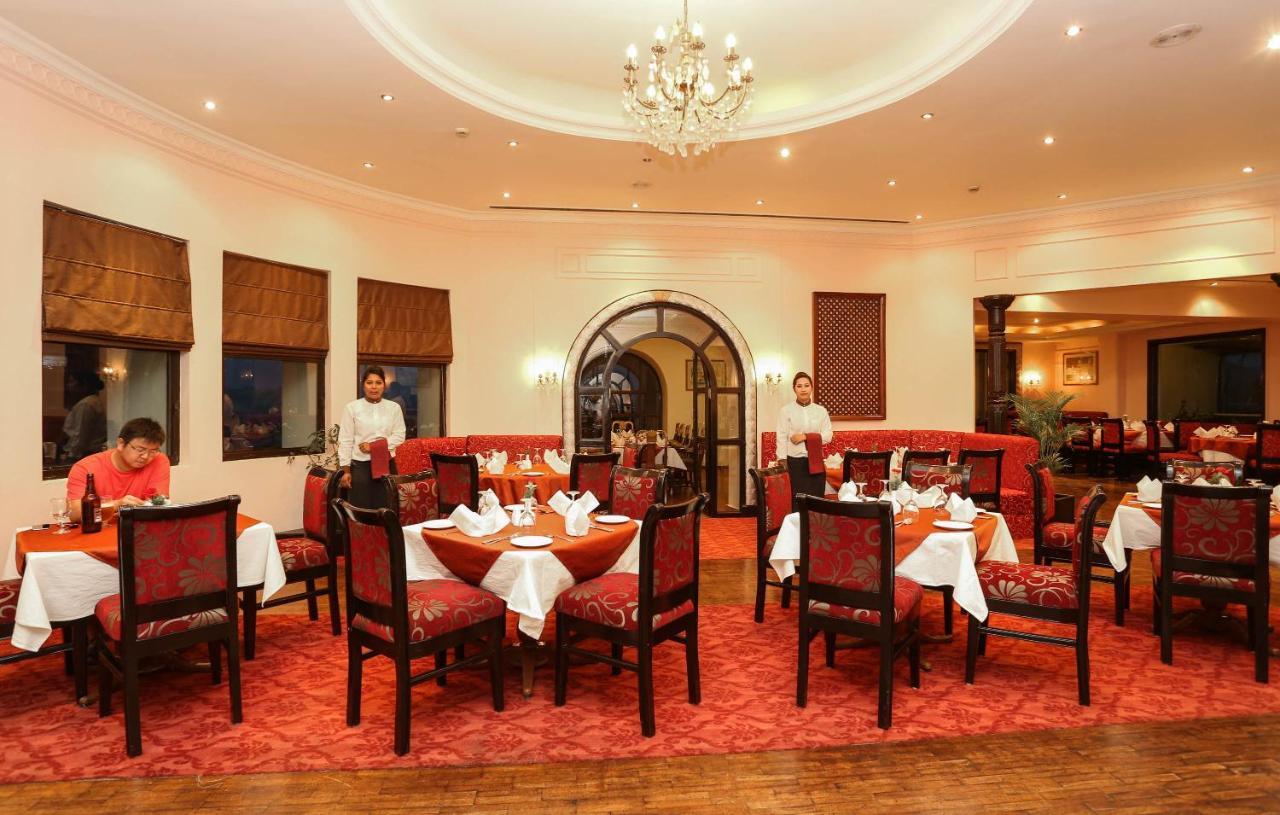 Hotel Grand Kathmandu