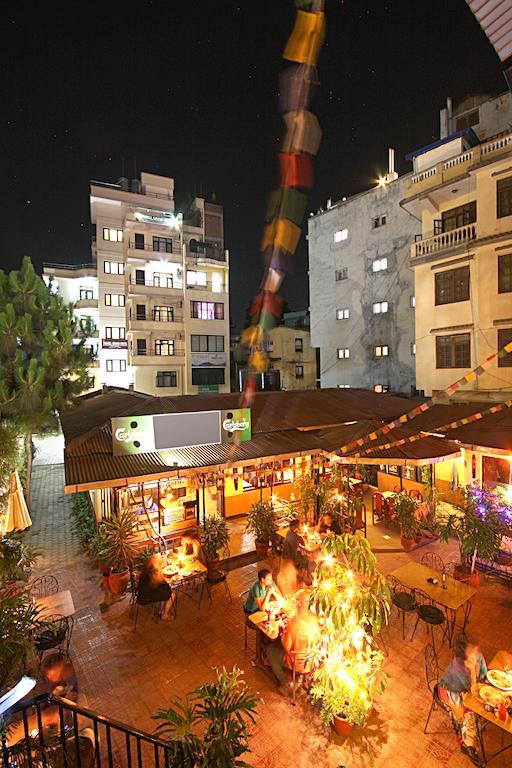Thamel Grand