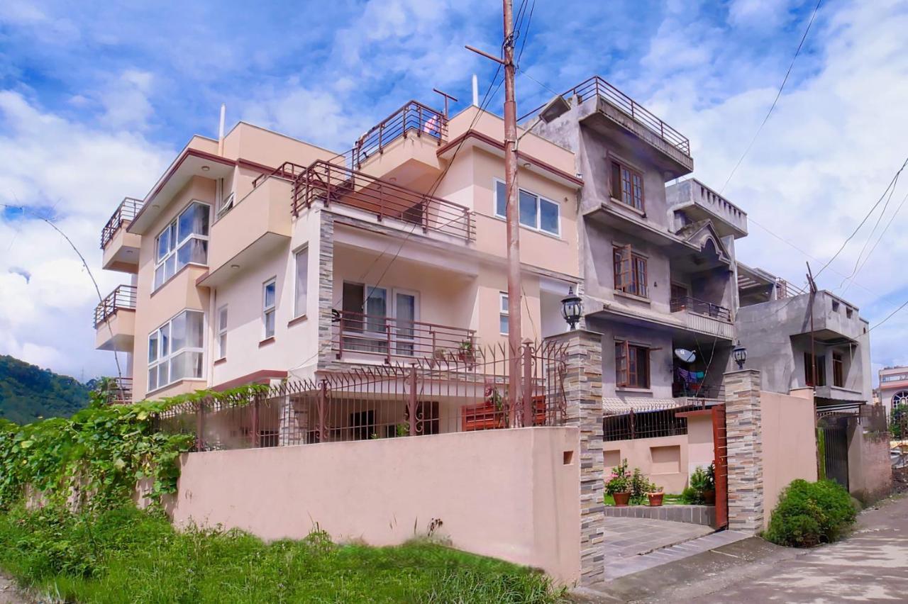 Apartment Himalayan Sweet And Homestay *