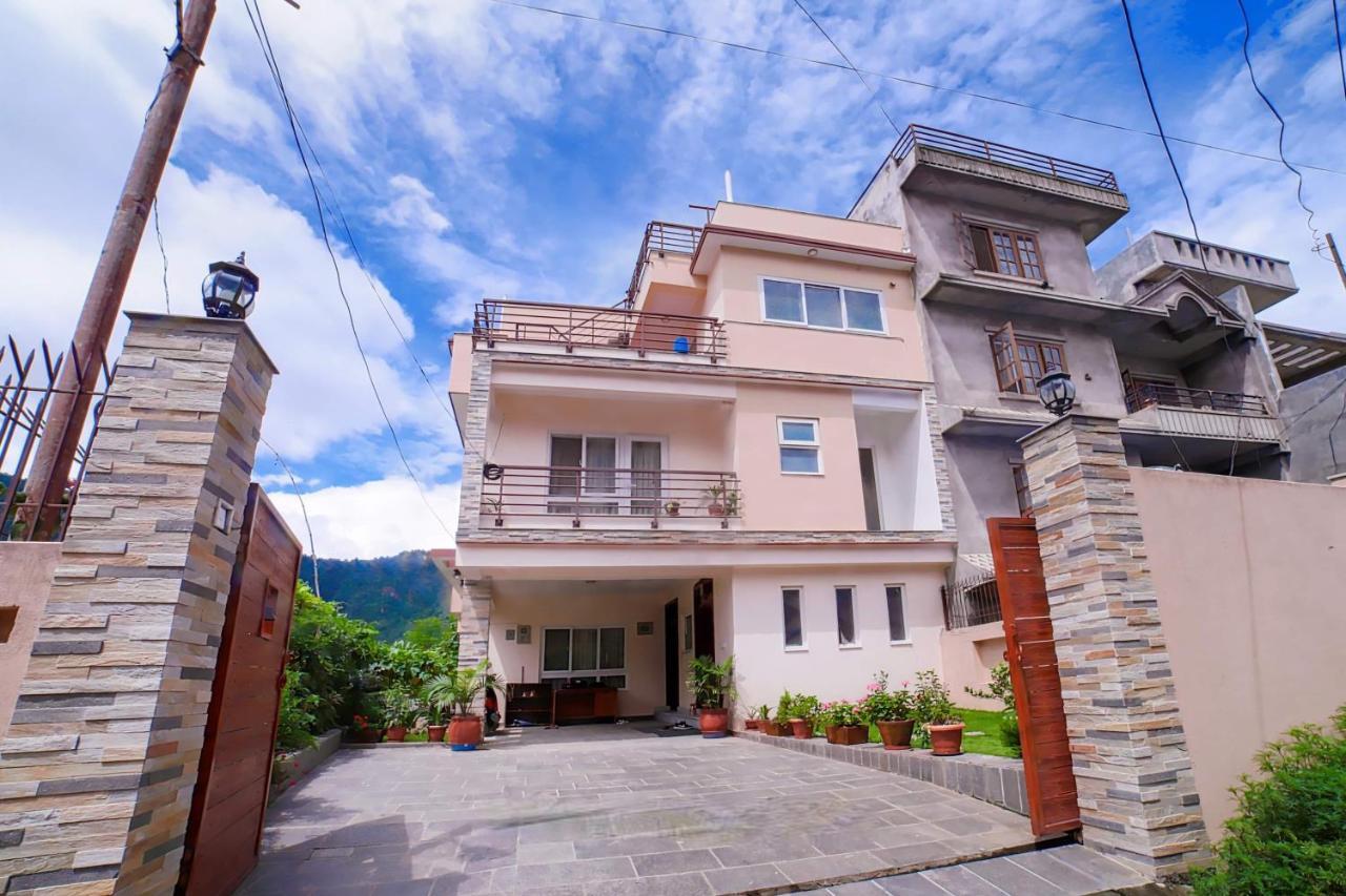 Himalayan Sweet And Homestay * Kathmandu