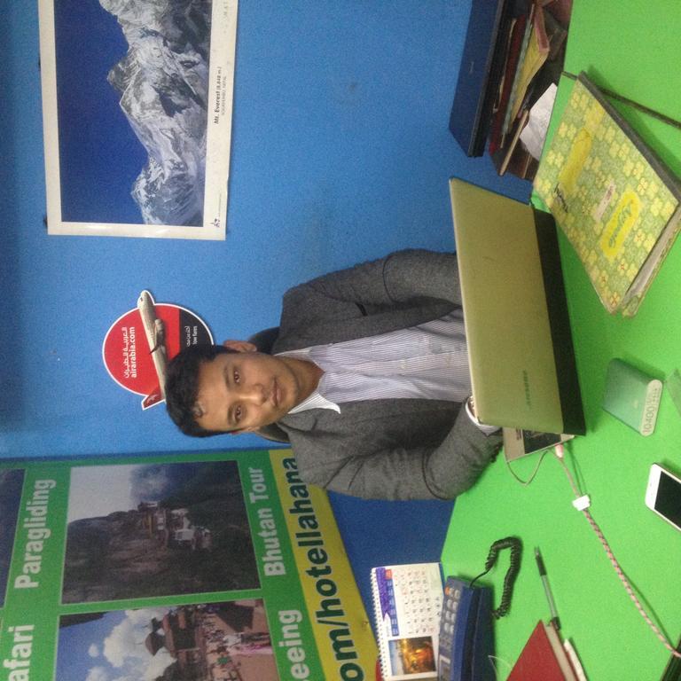 Lahana Hotel Kathmandu