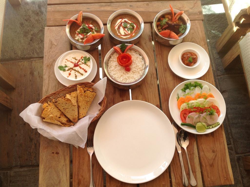 Hotel Woodland Kathmandu