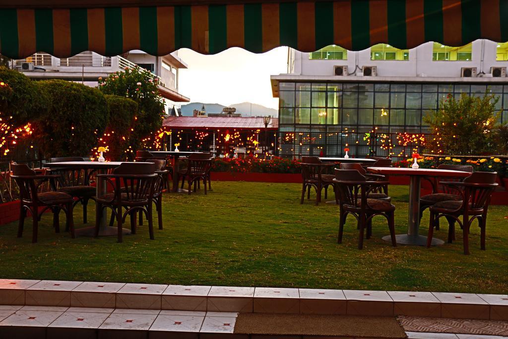Mountain Hotel 3*