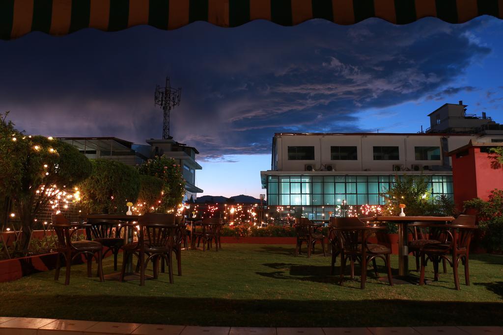 Hotel Mountain