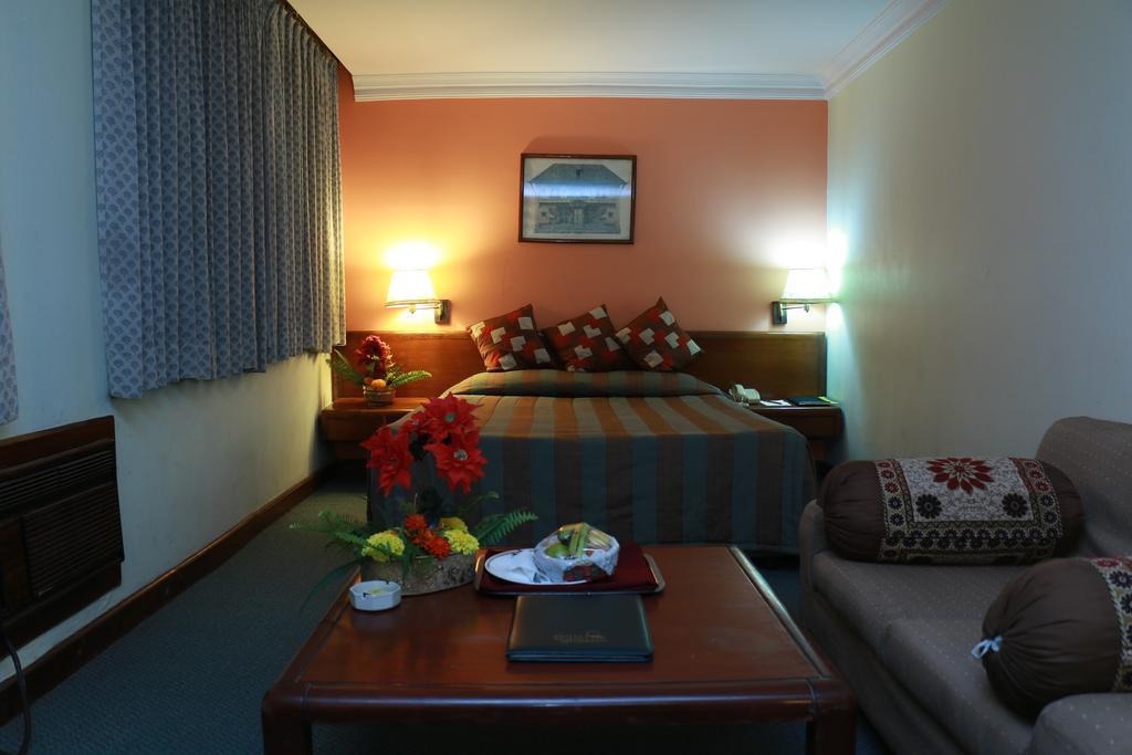 Mountain Hotel Kathmandu