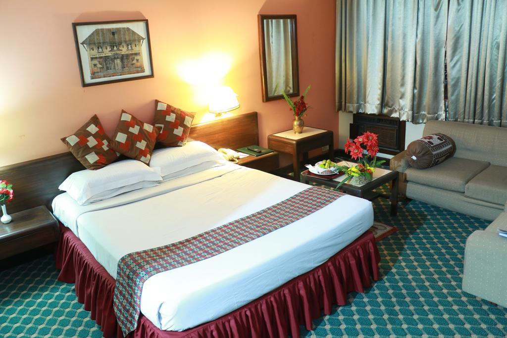 Mountain Hotel