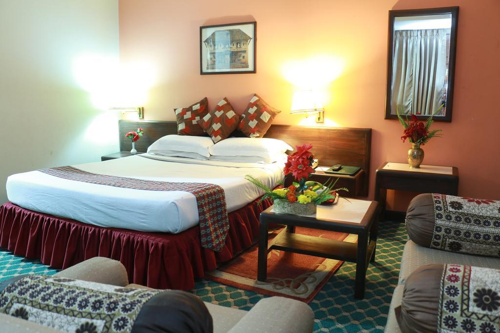 Hotel Mountain 3*