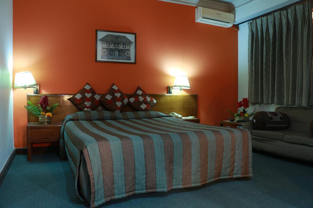 Mountain 3* Kathmandu