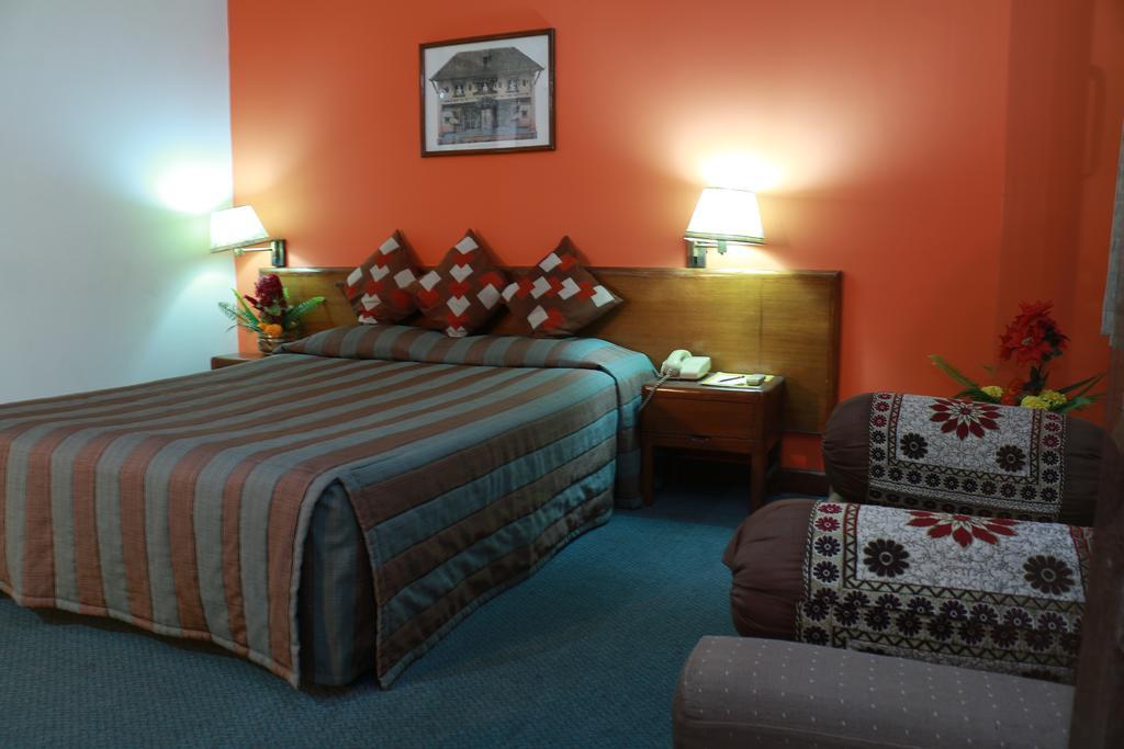 Mountain Hotel Kathmandu