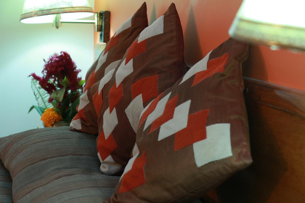 Hotel Mountain 3*