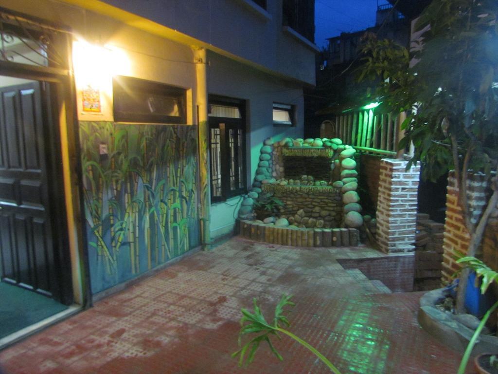 Hotel Zen 2*