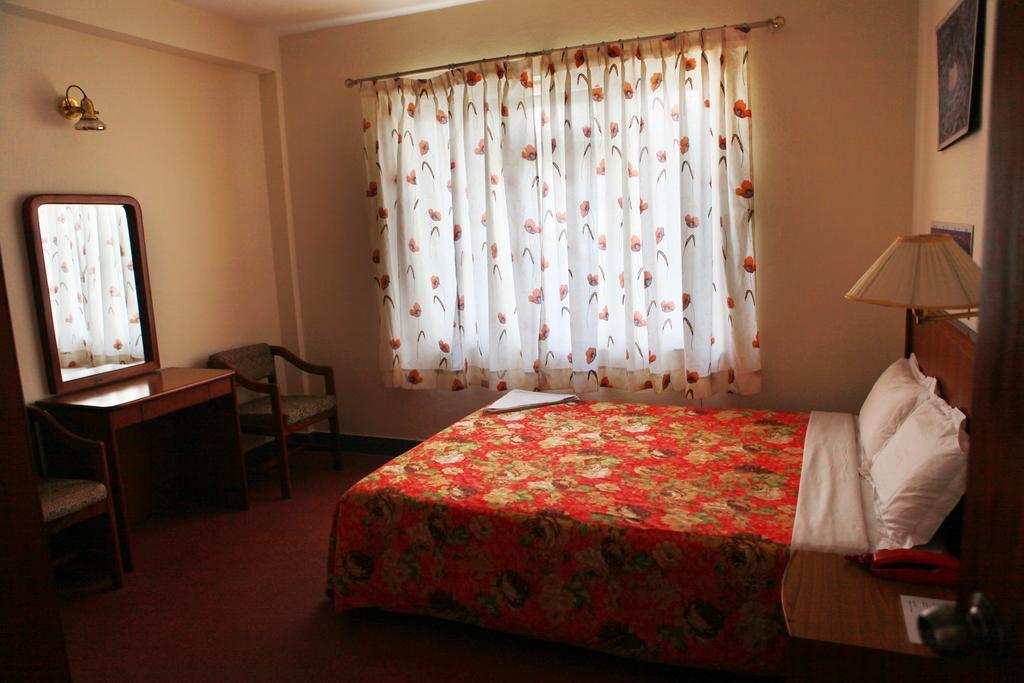 Happiness 1 Bed & Breakfast 2*
