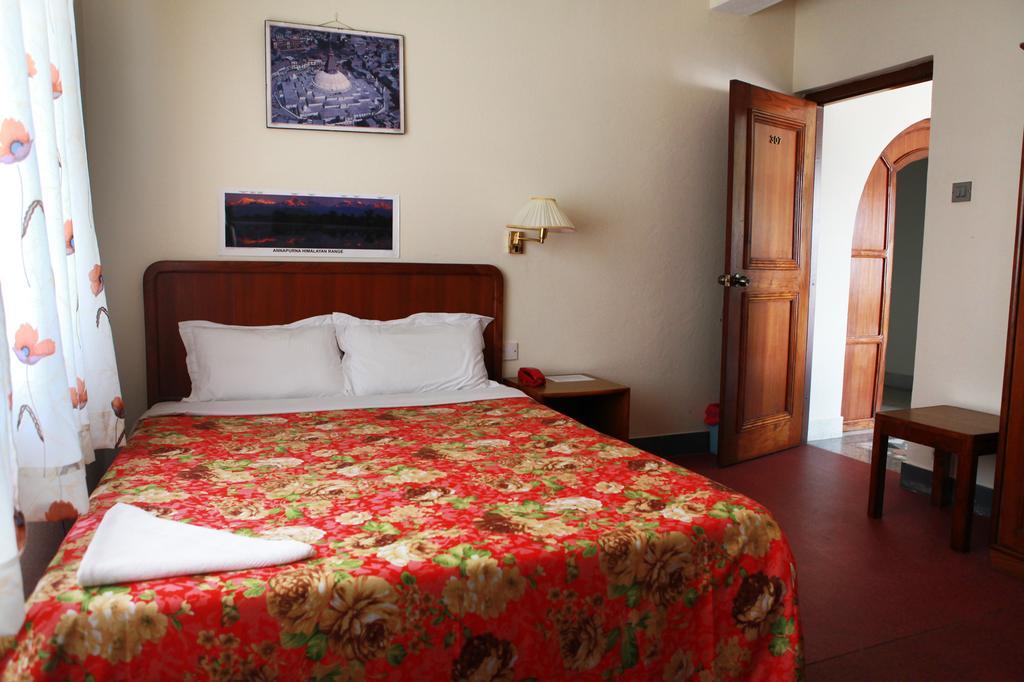 Bed & Breakfast Happiness 1 Kathmandu