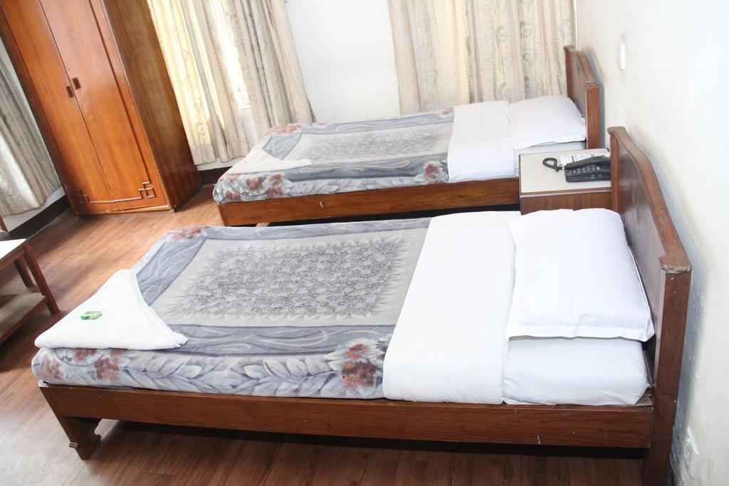 Choice Hotel