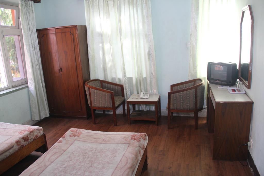 Hotel Choice 2*