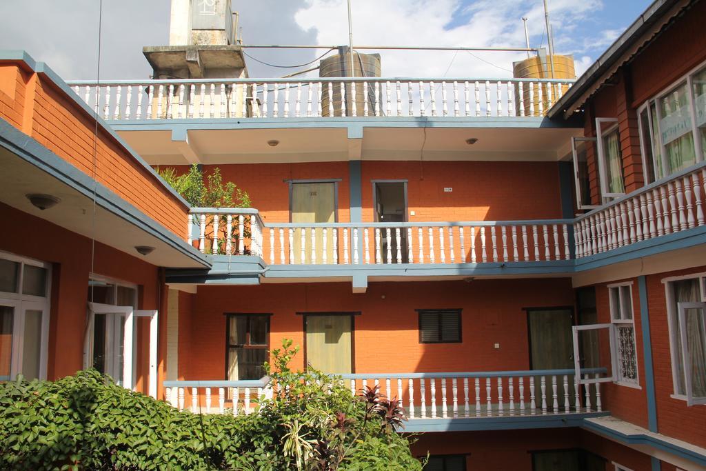 Choice Hotel 2*