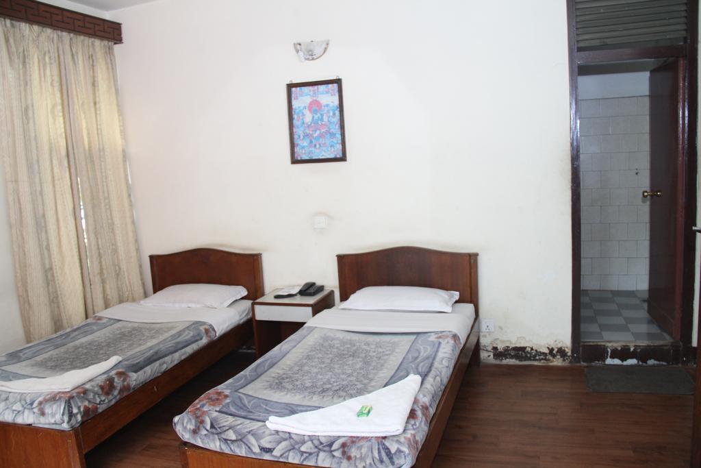 Choice 2* Kathmandu