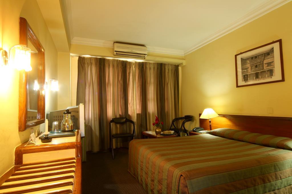 Mountain 3* Kathmandu