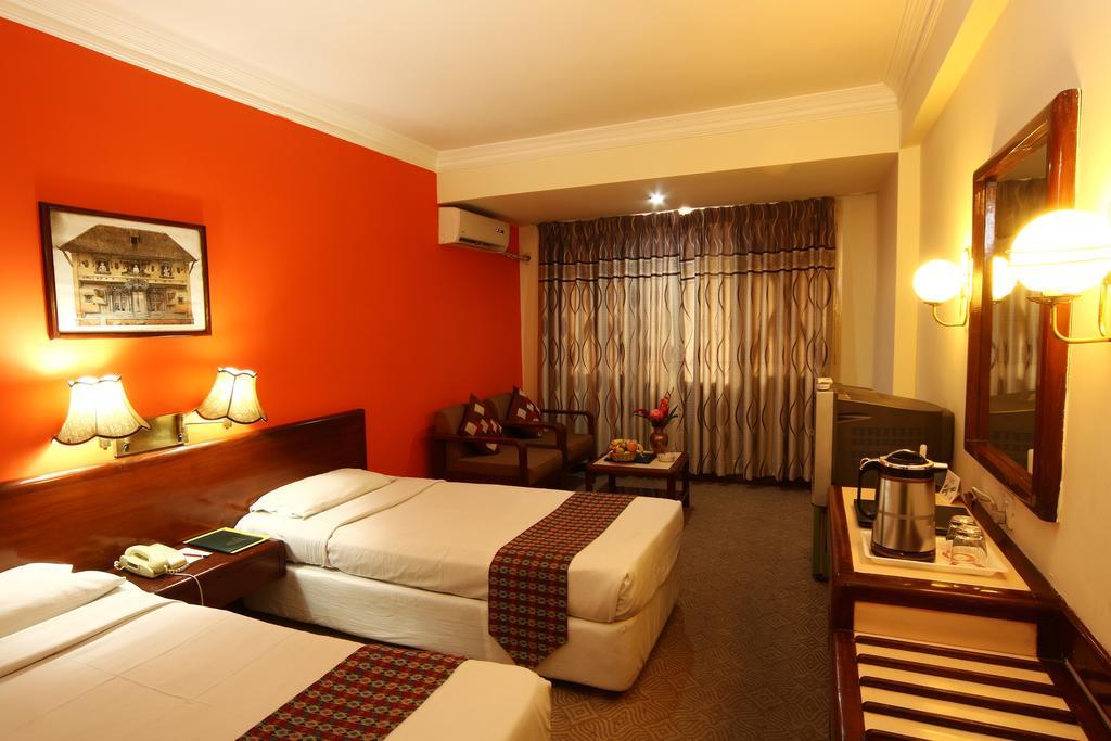 Mountain Hotel Kathmandu