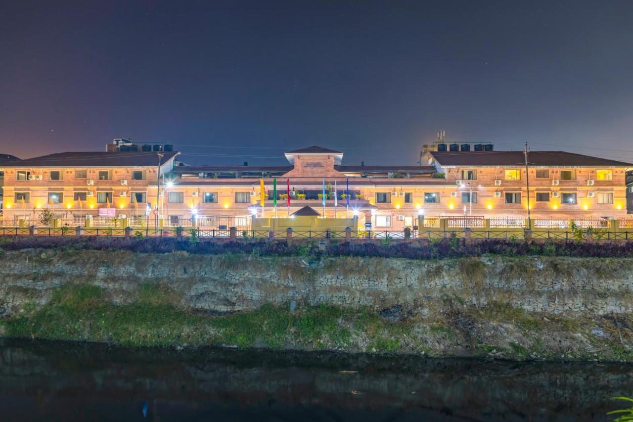 Hotel Ananda Pashupati