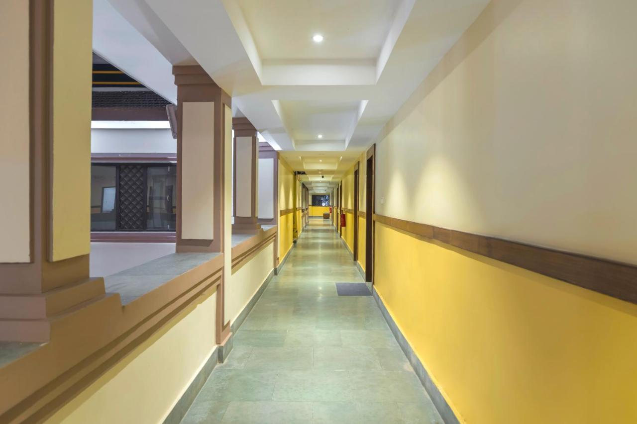 Hotel Ananda Pashupati