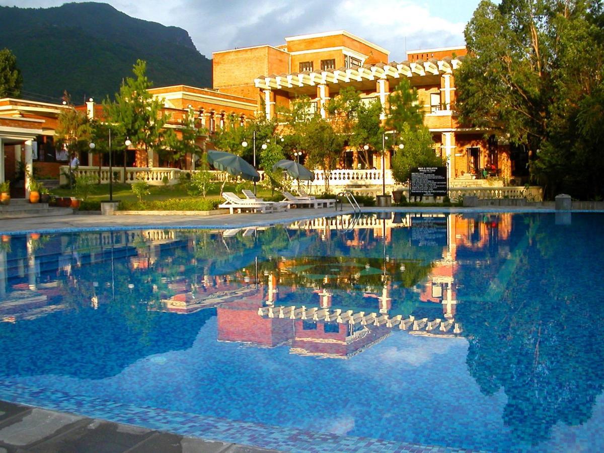 Park Village By Kgh Group 4* Kathmandu