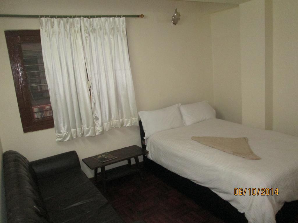 Hotel Lahana Kathmandu