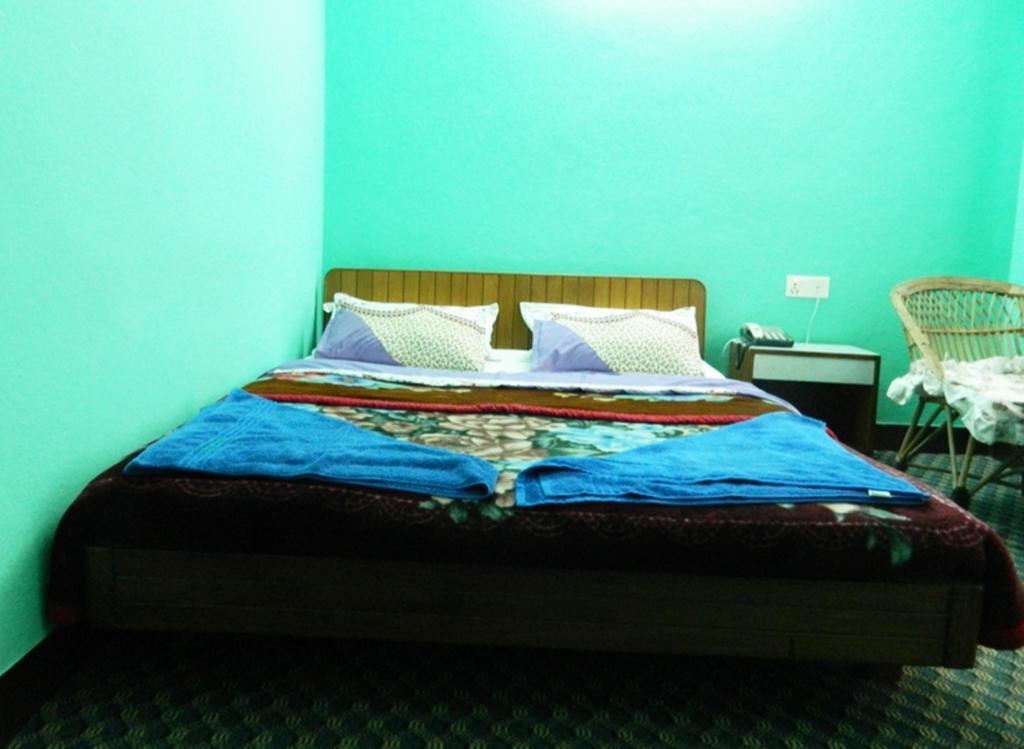 Mount Annapurna Guest house Kathmandu