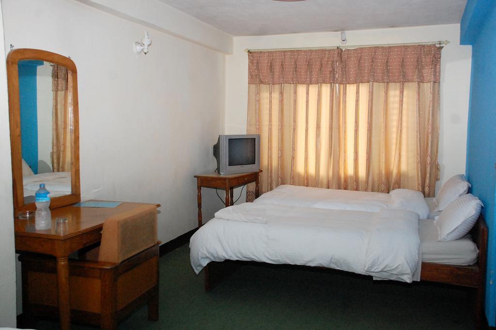 Bed & Breakfast Holy Land Nepal