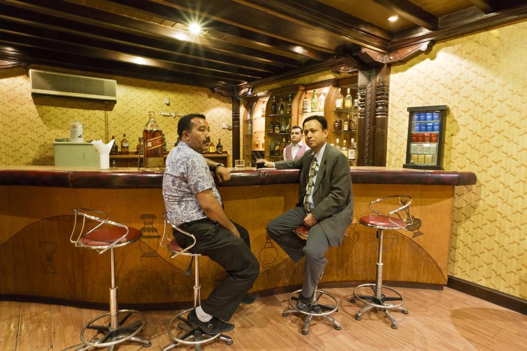 Hotel Mountain Kathmandu