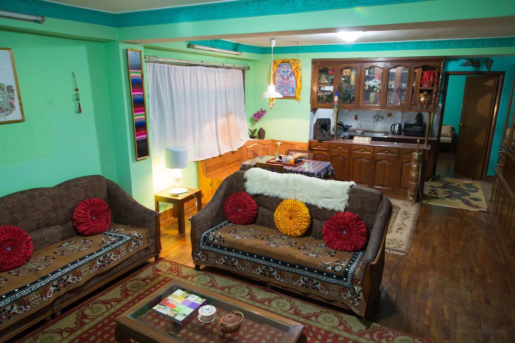 Hotel Utse