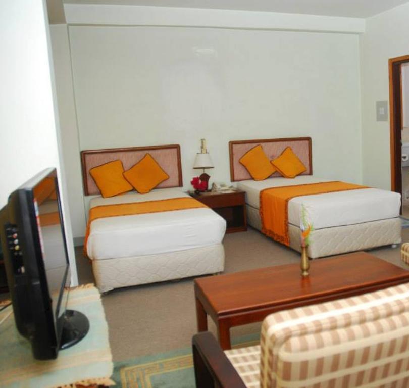 Hotel The Kido