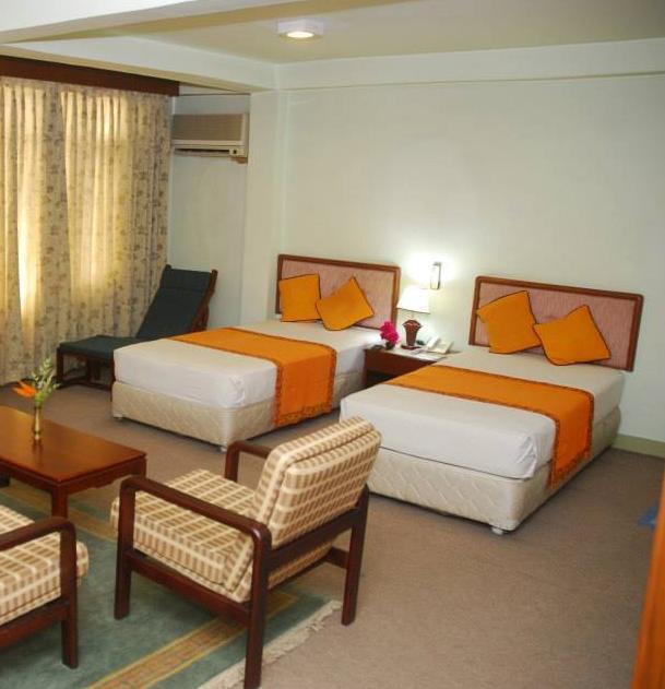 The Kido Hotel