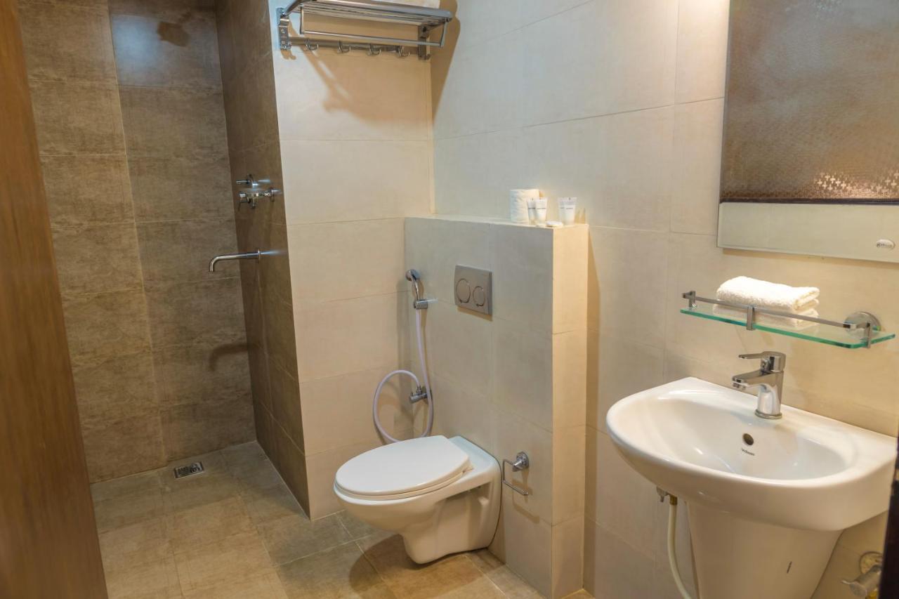 Hotel Ananda Pashupati 4*